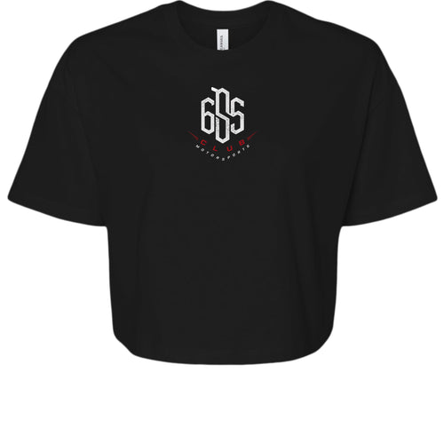 BLACK - 6482 - FRONT